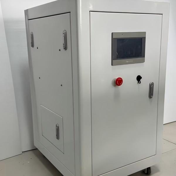 Primary Current Injection Tester 500A 1000A Continuous Running Primary Current Injector for Testing Power Hardware Fittings