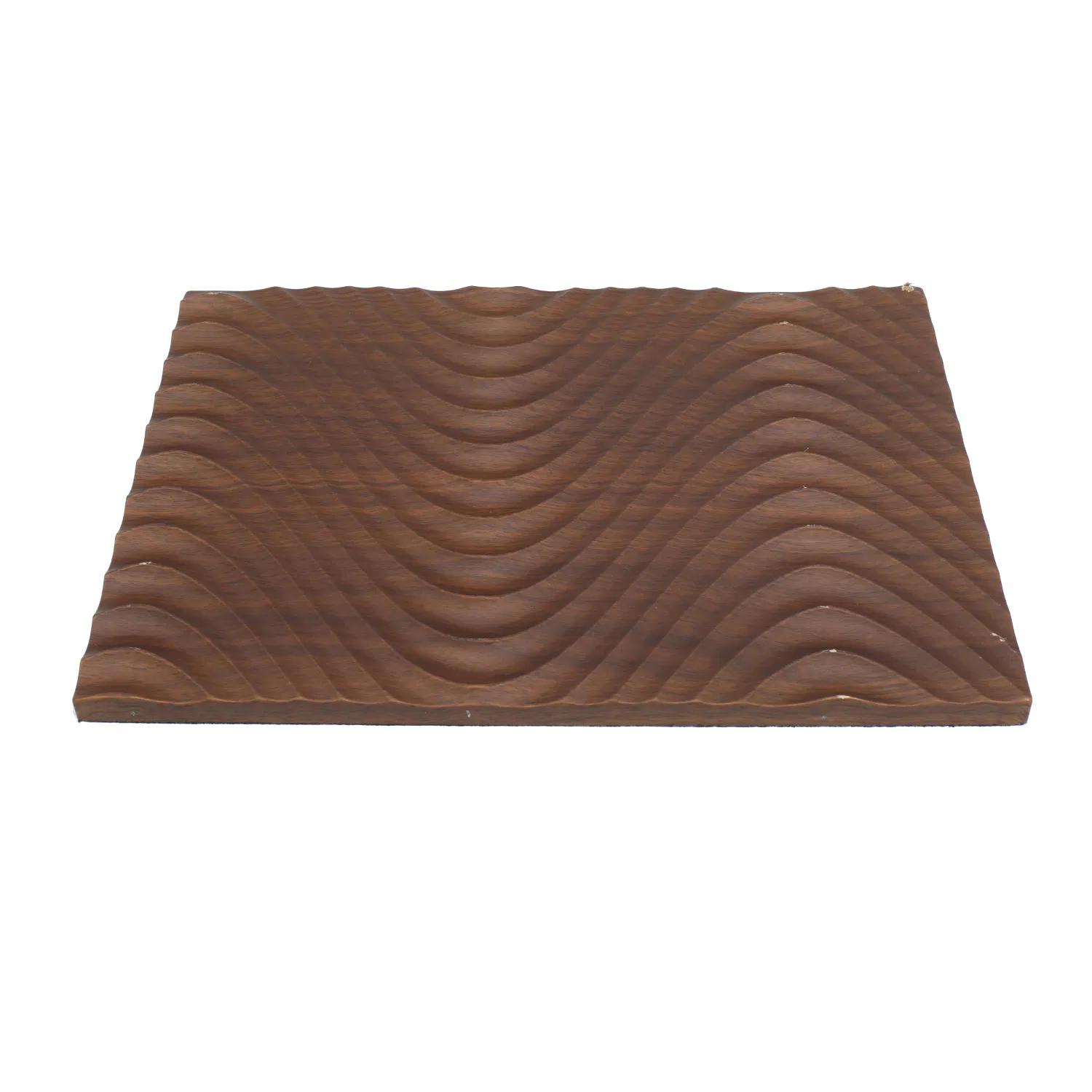 Custom Size Cutting MDF HDF Sheet 2.5-25mm Thickness