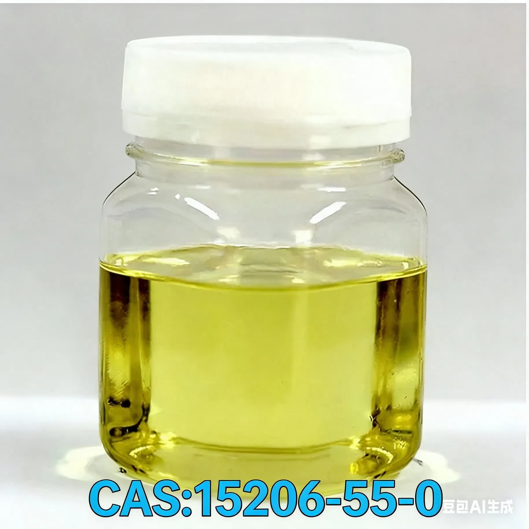 Metil benzoilformiato CAS 15206-55-0 Alfa-ossobenzeneacetico acido metil estere