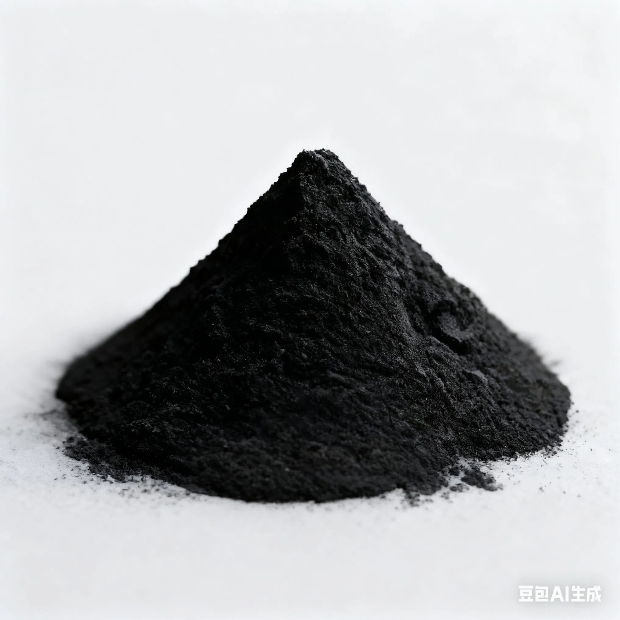 Wood-Based Food Industry Activated Carbon