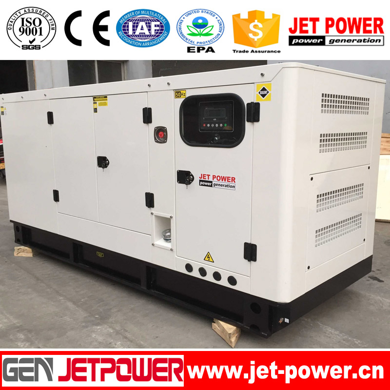 25kw Diesel Generator 25kVA Deutz