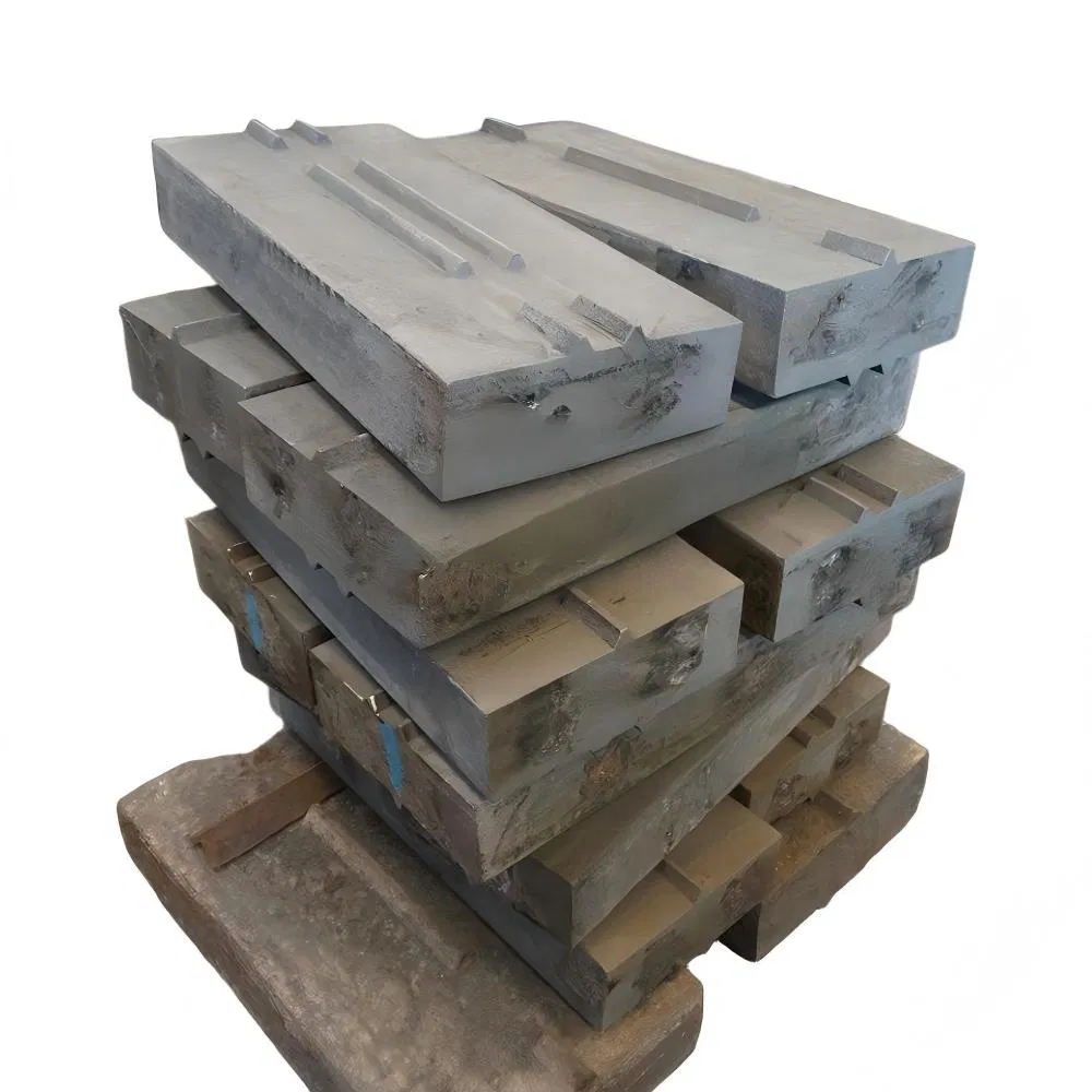 PF1214 Blow Bar for Impact Crusher Consumable Parts Accessories