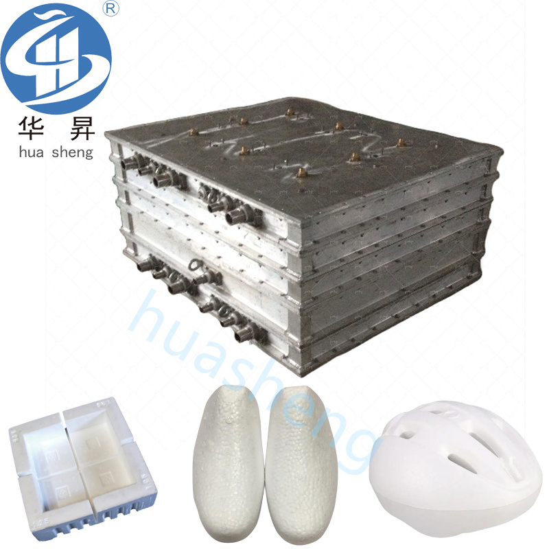Huasheng EPS Foam Mould