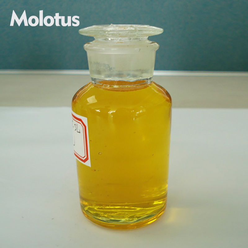 Bensulfurón-metil herbicida y herbicida