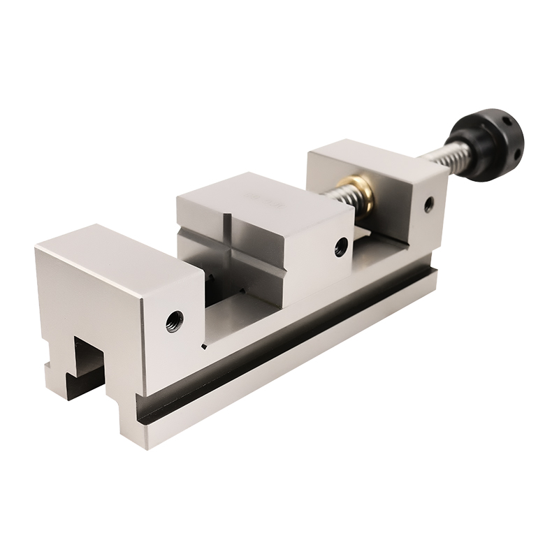 QGG Precision Bench Vice Manual Machine Tool Vise