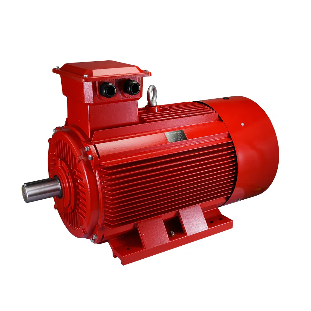 CE CCC ISO9001 0,25HP 0,5HP 1,5HP 3HP 4HP 15HP 25HP 60HP 60Hz 50Hz Motore asincrono AC
