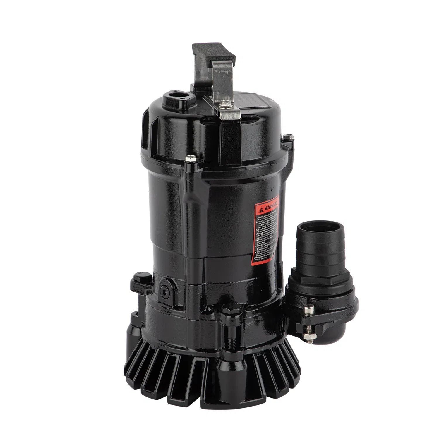 Submersible Sewage Pump/Submersible Drainage Water Pump