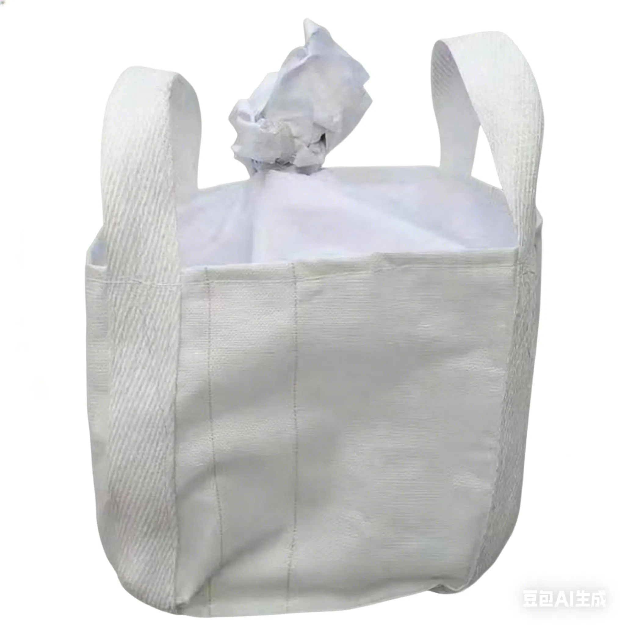 Antistatischer Big Bag für 1200 kg 1500 kg