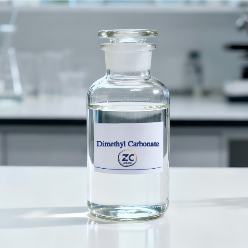 Customizable Dimethyl Carbonate 99.9% for Lithium-Ion Battery Electrolyte Production