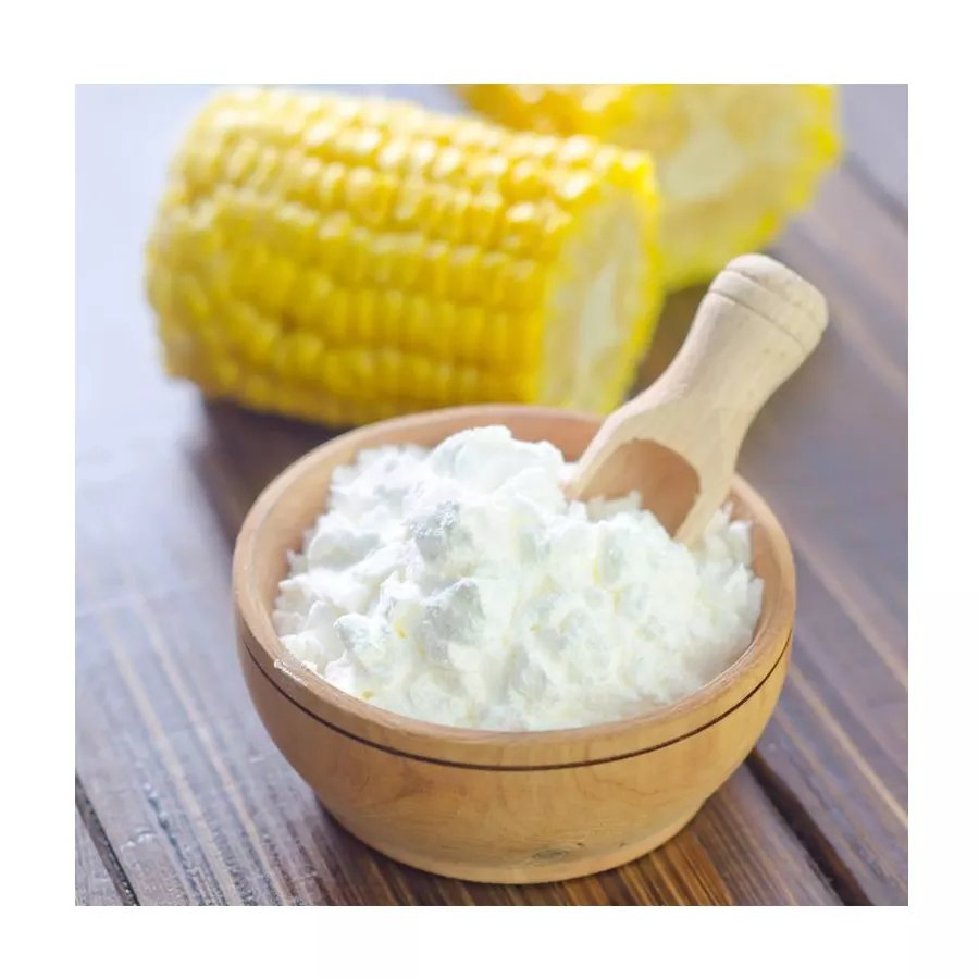 Corn Starch Powder
