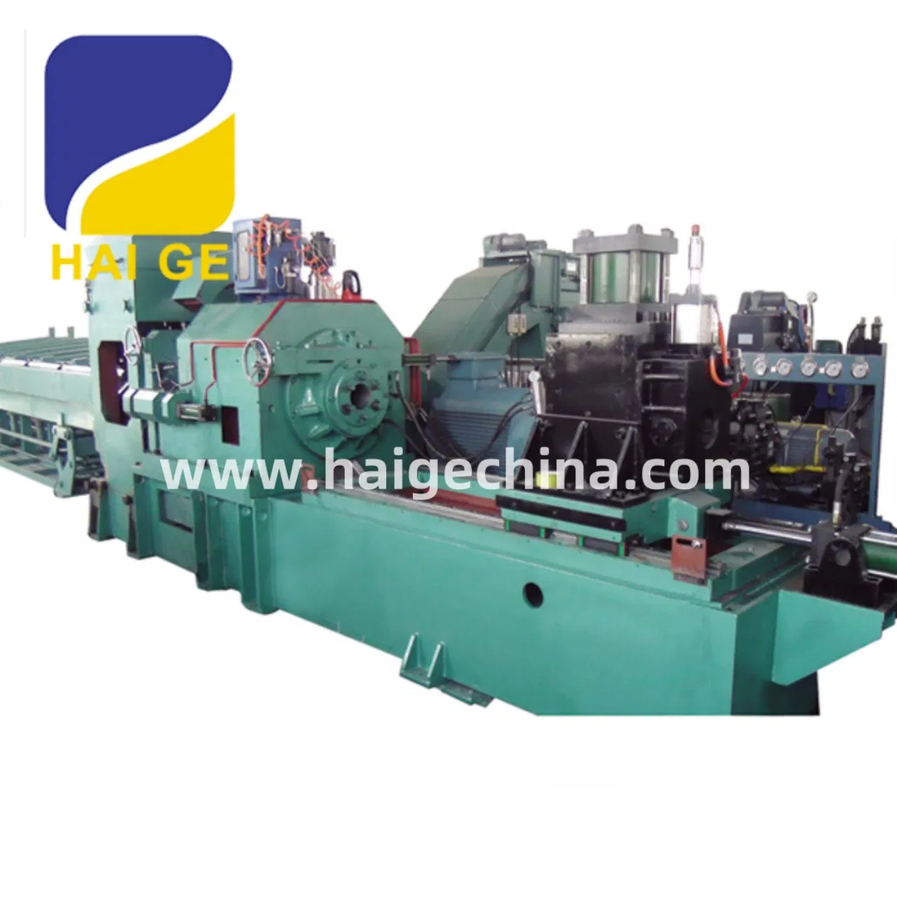 Wxc30s Bar Peeling Machine for Pipe