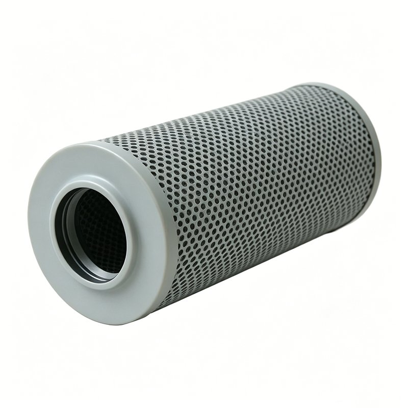Stainless Steel Pleated Filter Element for Filtration