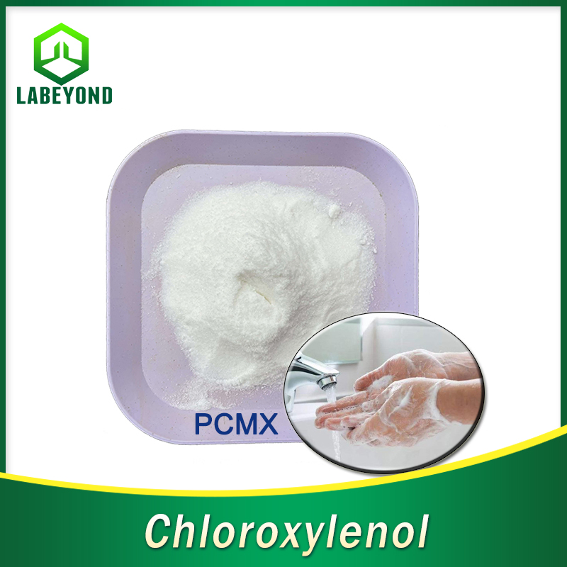 4-Chloro-3,5-Dimethylphenol Pcmx Chloroxylenol CAS 88-04-0 for Hand Sanitizer Use