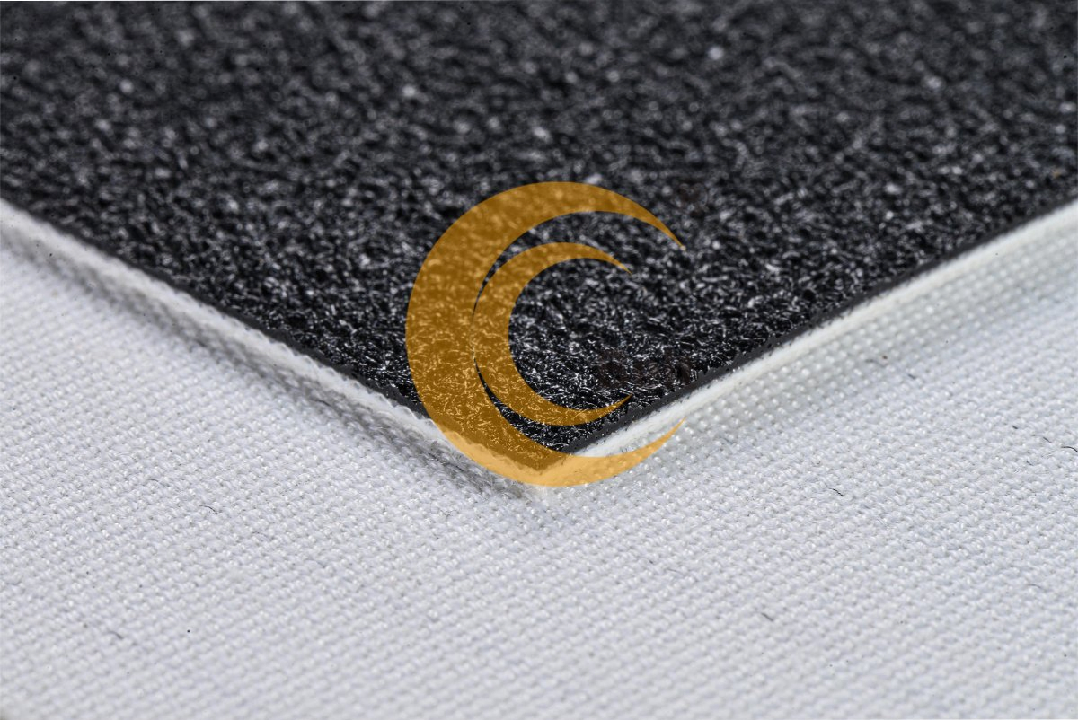Low Noise Self-Lubricating TPU Treadmill Belt for Home and Commercial Use