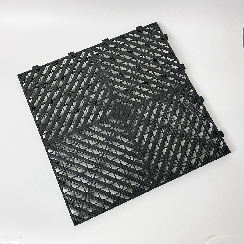 Cost Effective Export Garage Floor Tile for Large Projects and Distributors