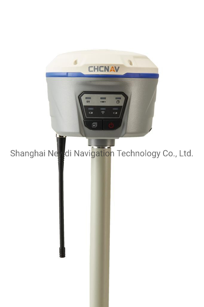 CHC I50 Z-Survey RTK GPS GNSS RTK Receiver Survey Instrument