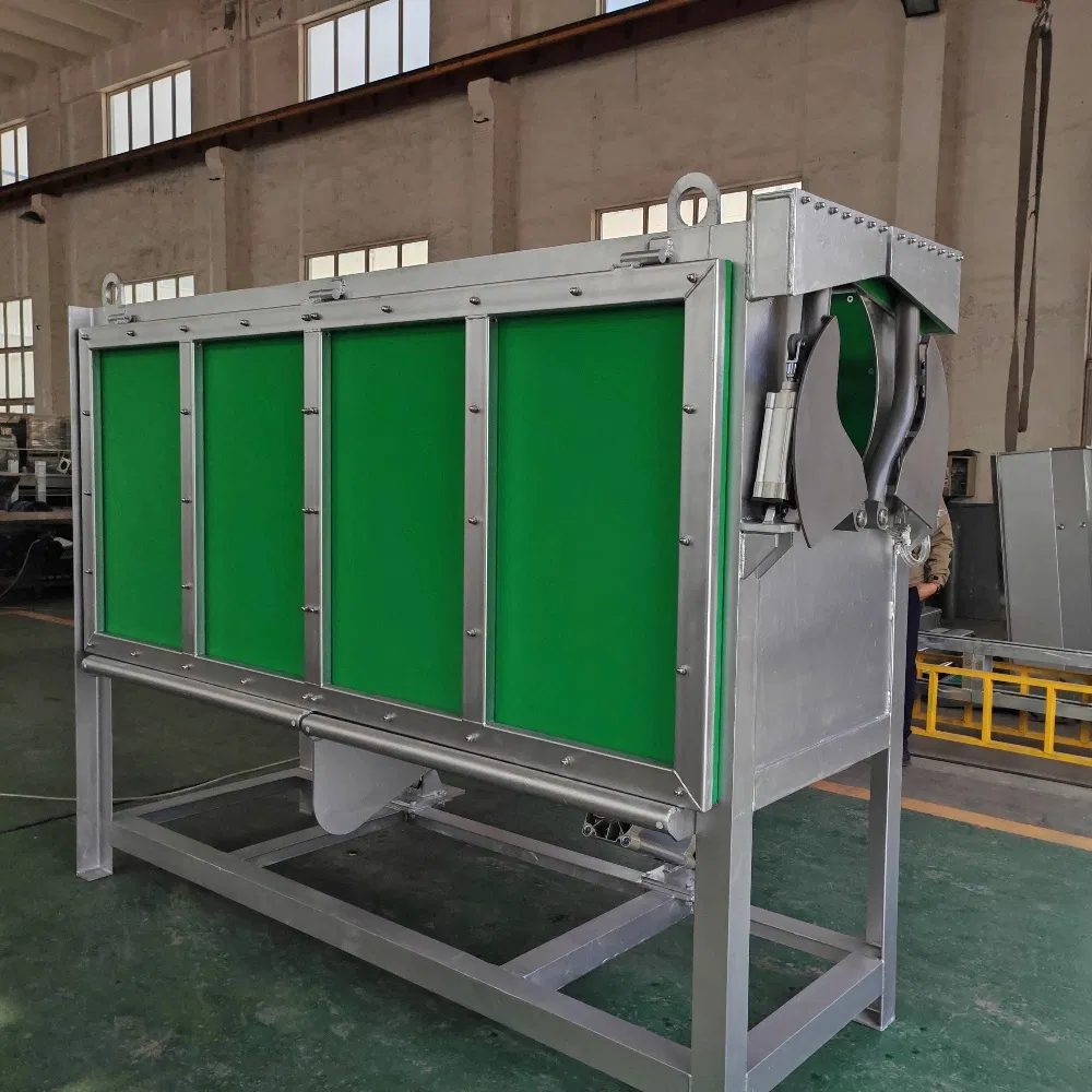 200 Head Pig/Cattle Slaughtering Machine Sheep Killing Machine for Farm