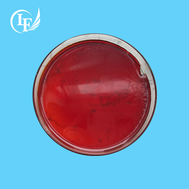 Krill Oil Capsule Health Supplement