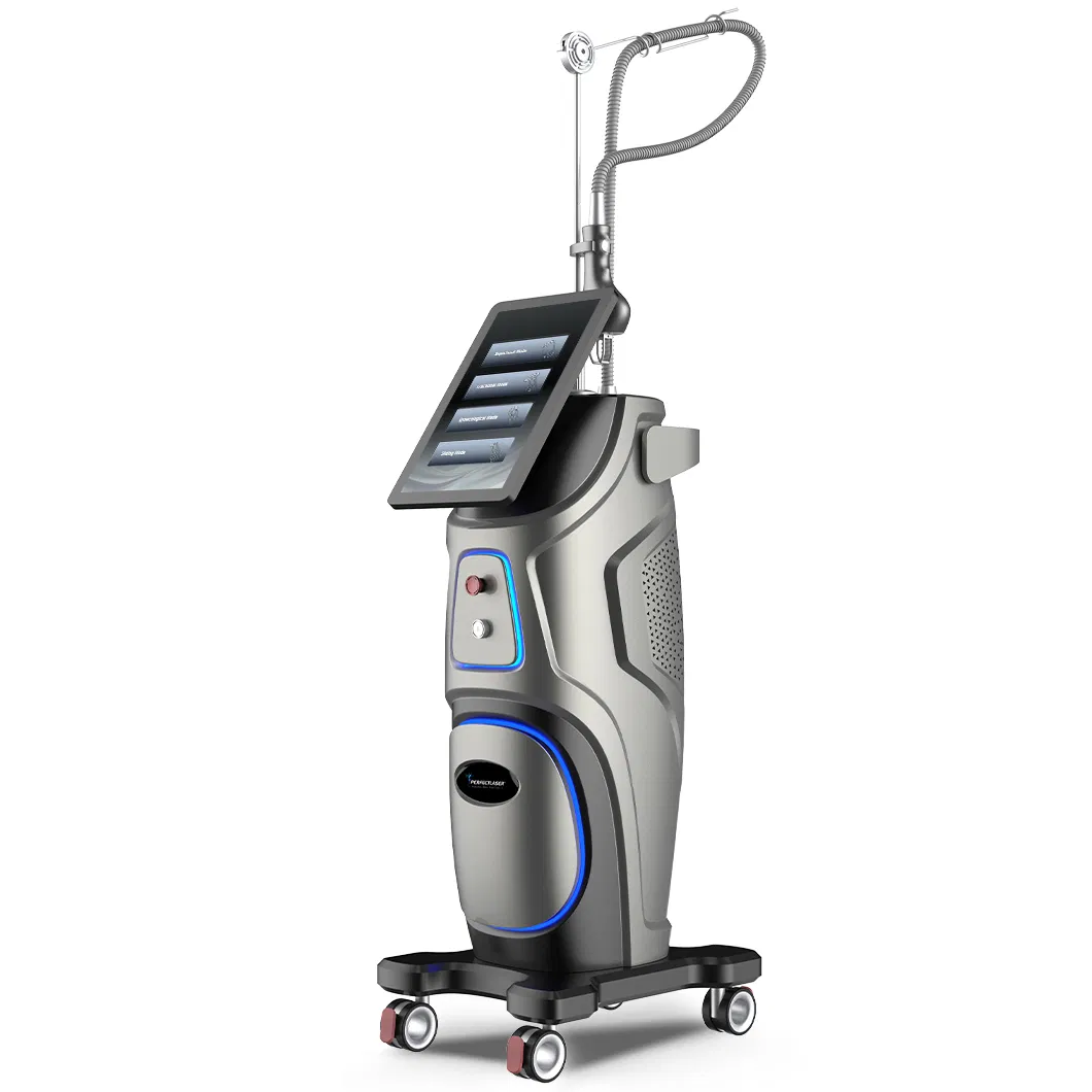 1927nm Thulium Fractional Laser Skin Regeneration Vaginal Care Equipment