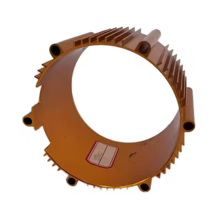 Durable Rust-Proof Profile with Advanced Wear-Resistant Tungsten Carbides