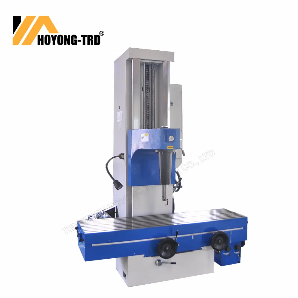 Vertikale Zylinderbohrmaschine (T8018B)