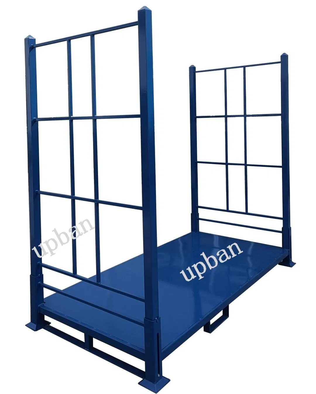 Heavy-Duty Tire Storage Rack for SUV and Truck Tires