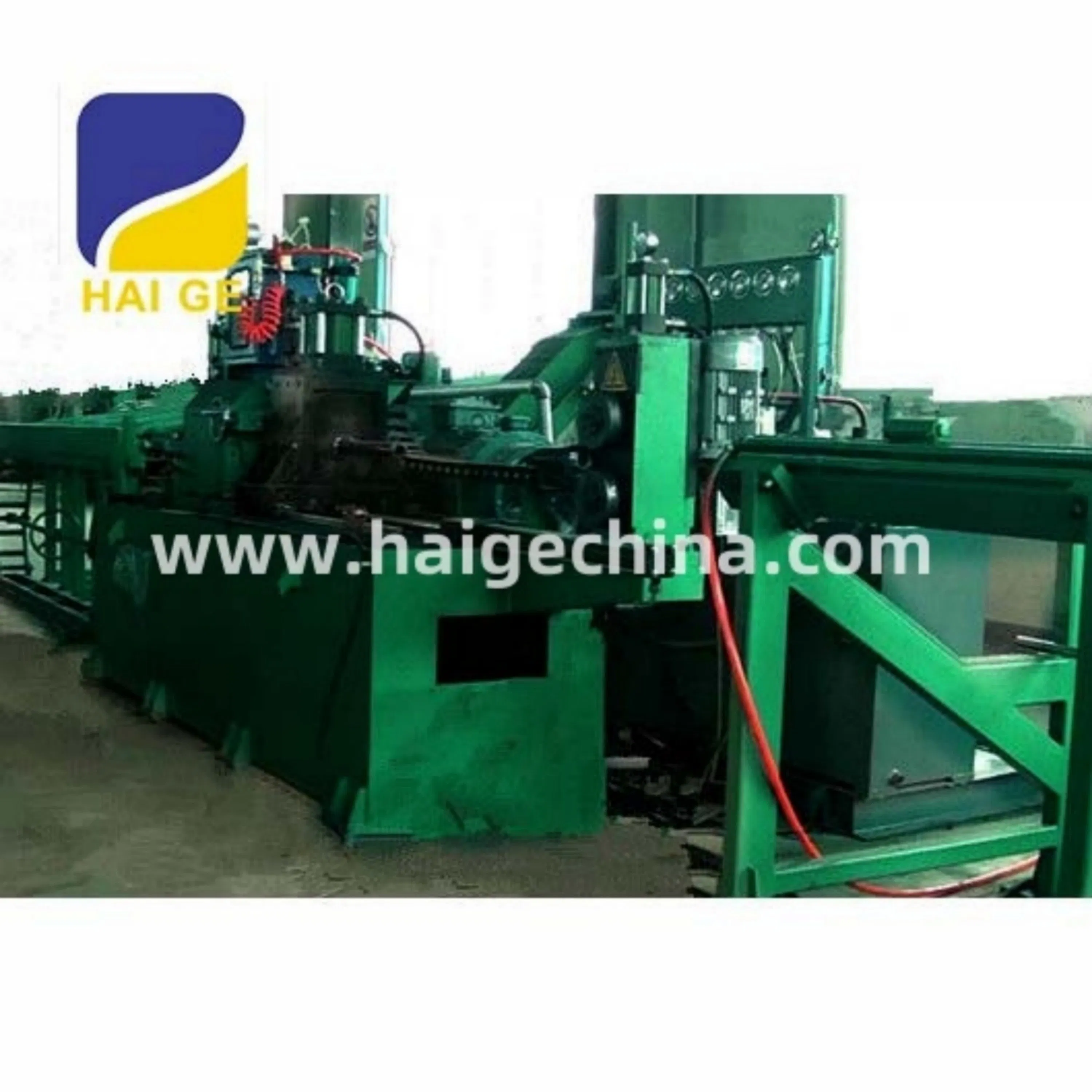 Wxc40s Peeling Machine Special for Bright Material and Silver Steel Manufacturing