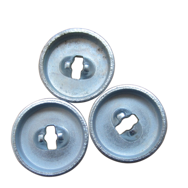 Custom Aluminum Sheet Metal Stamping Parts