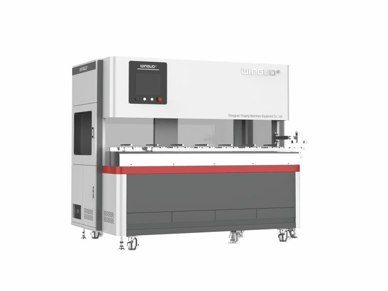 Hv Cable Processing Equipment