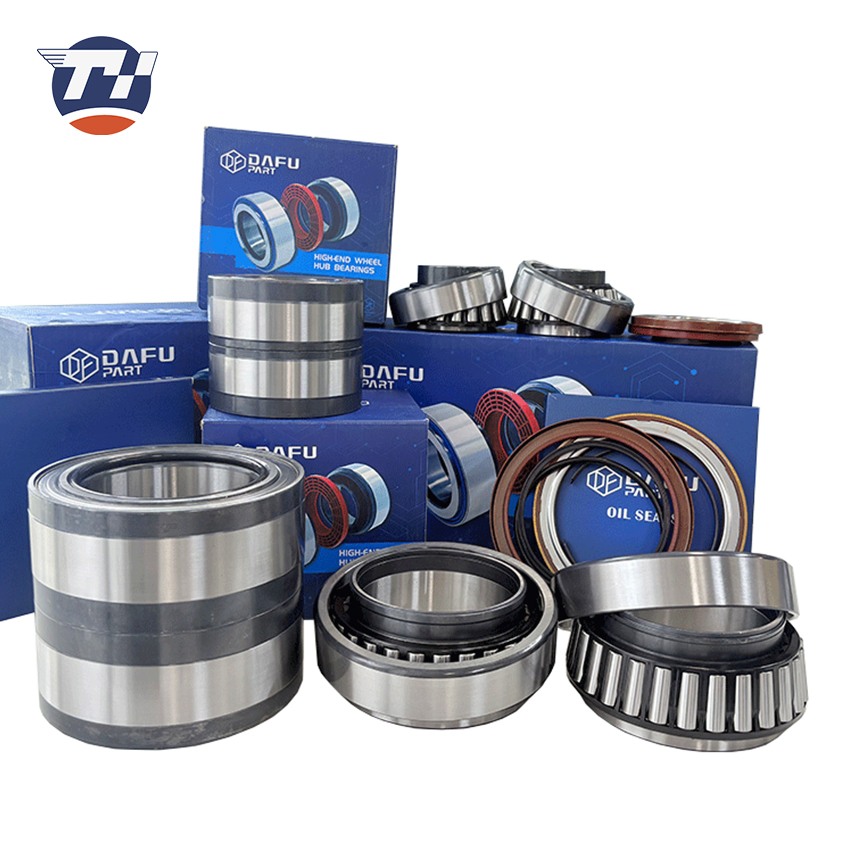 567549 805312 DU60108 HUR040 BTF0021A 362015 363014 363018 Auto Truck Bearing for Truck Bus Wheel Hub Tapered Roller Bearing