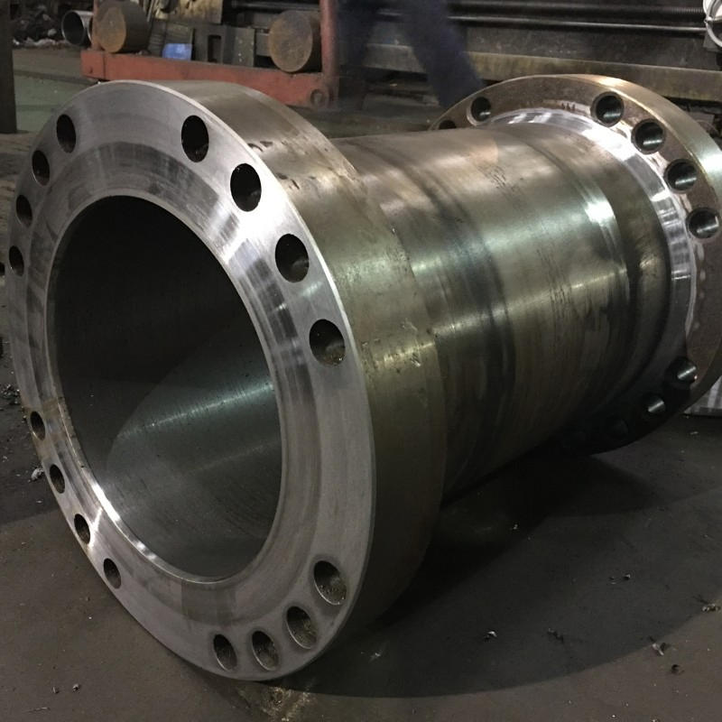 High Precision St52 En10305 Seamless Carbon Steel Honed Tubes for Hydraulic Cylinder