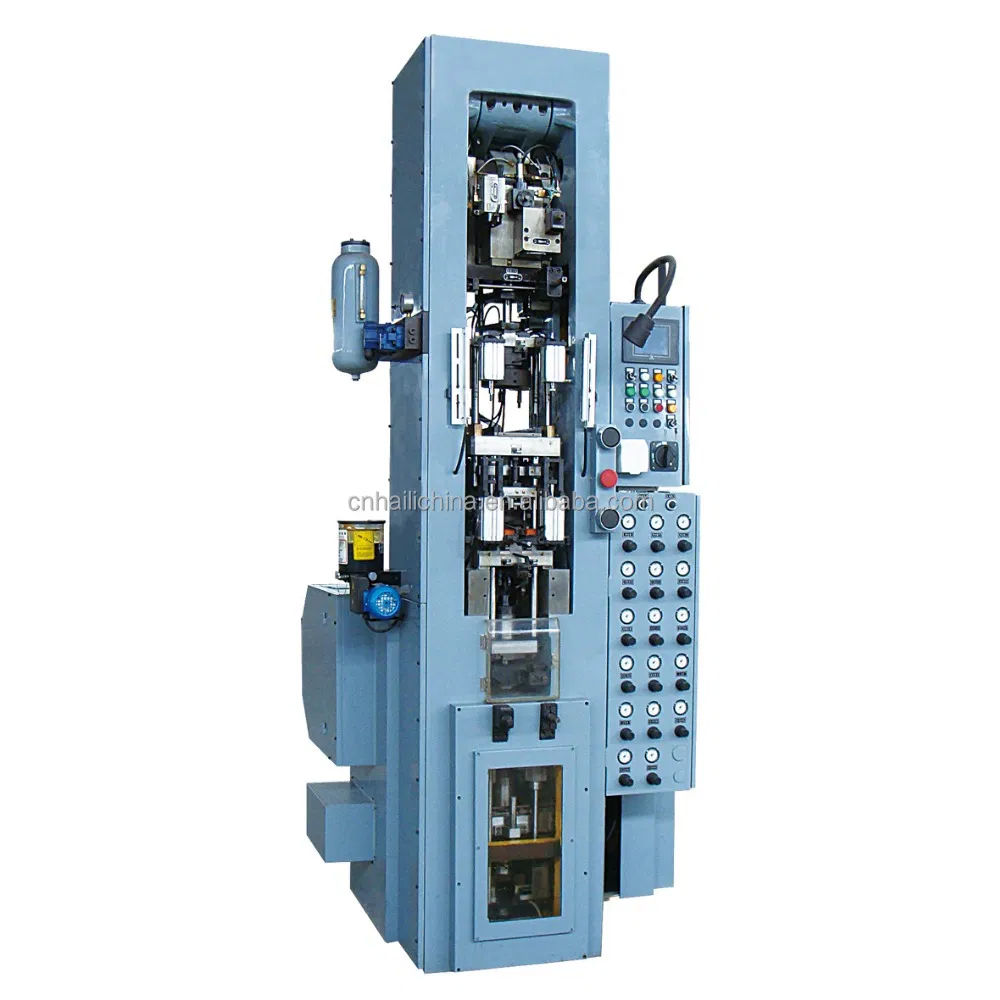 25 Ton Tamagawa Press HPP-250S Automatic Mechanical Powder Forming Machine