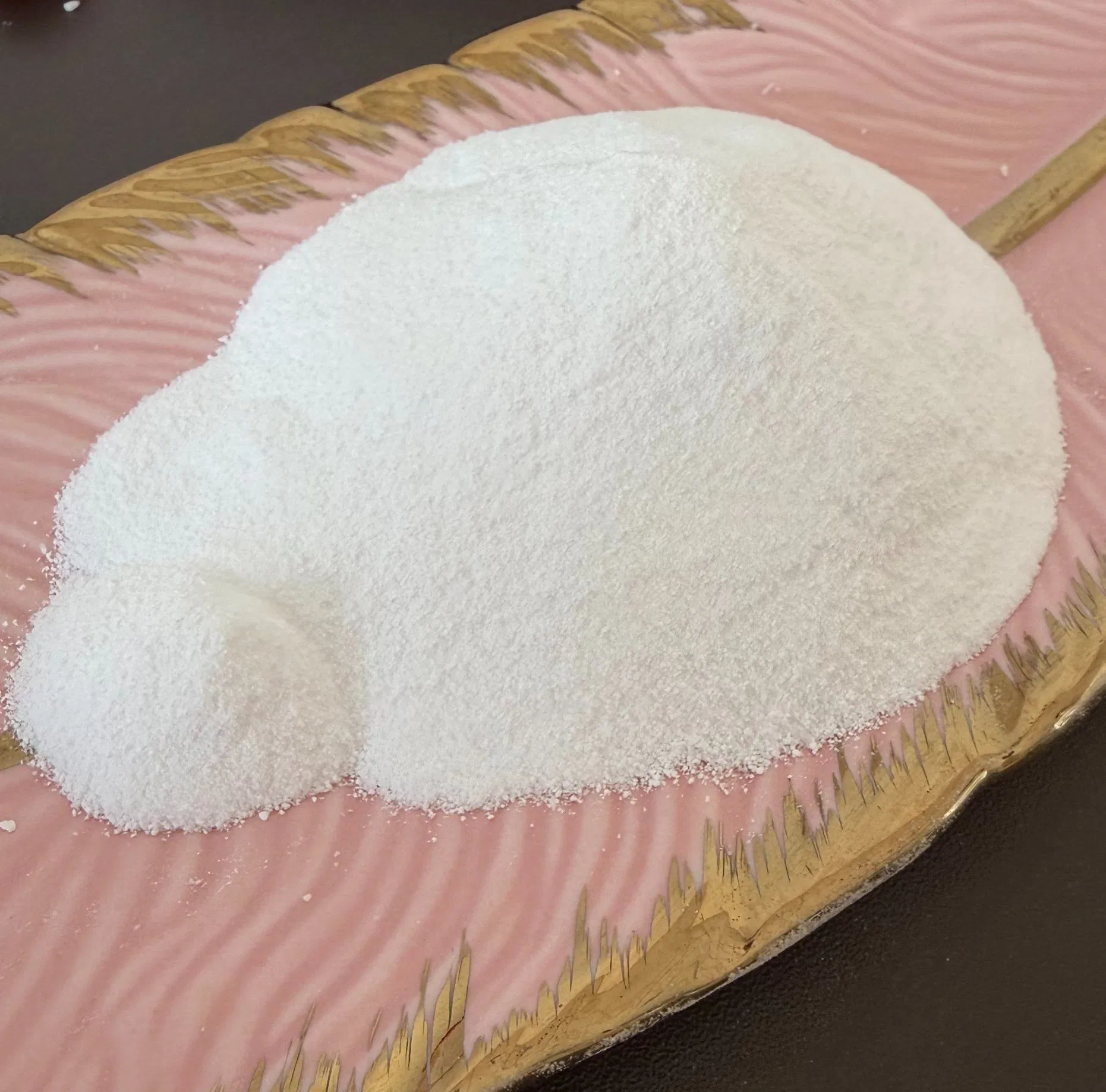 High Purity Calcium Chloride Powder