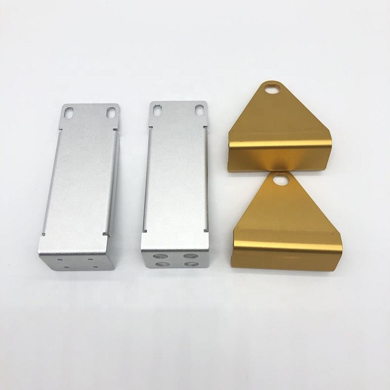 Industrial Metal Stamping Service Custom Metal Stamping Parts for Mining Equipment