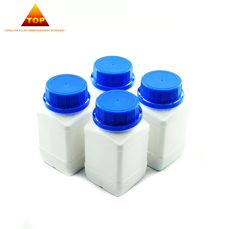 Cobalt Based Alloy 12 Cobalt Base Chrome Alloy Saw Tips