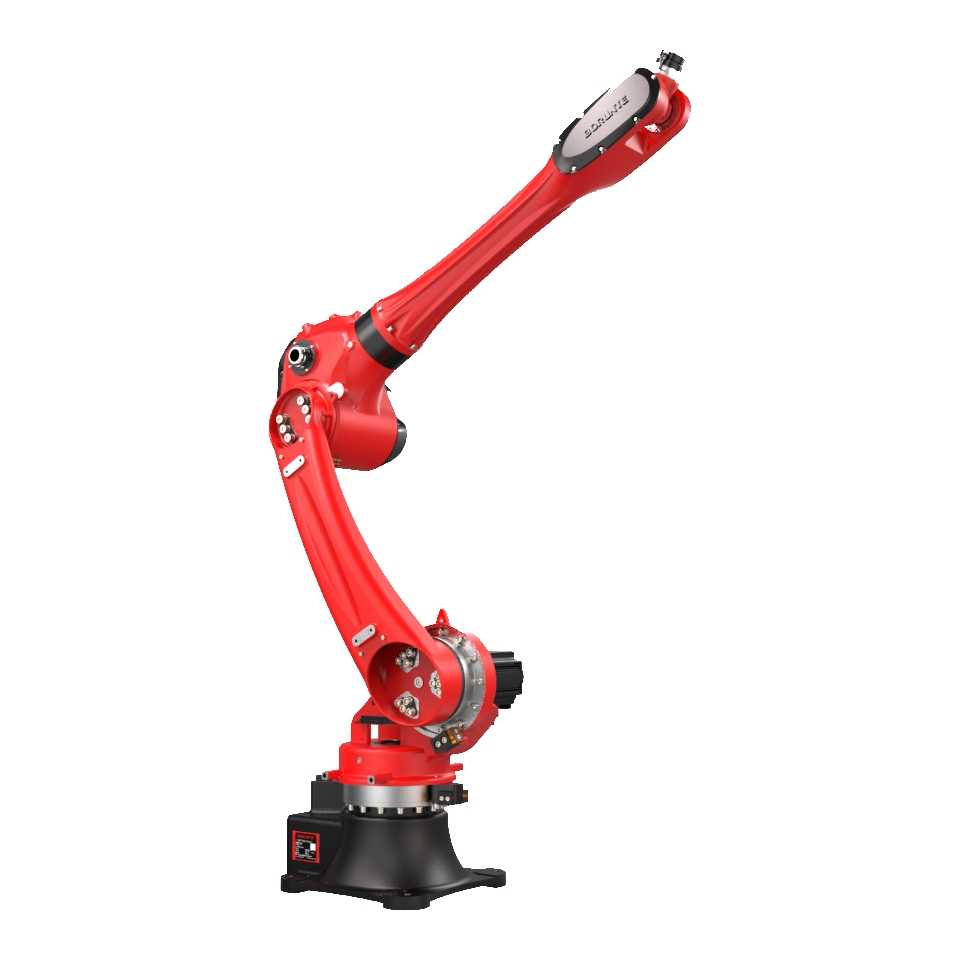 Borunte Alloy Robot for Painting, Welding, Palletizing and Polishing