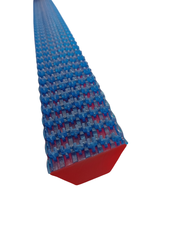 Cinghie Super Grip in poliuretano durevole per impieghi gravosi