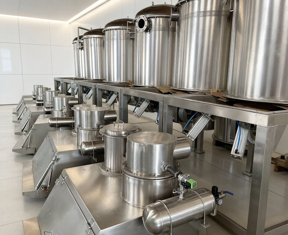 Industrial Stainless Steel Reaction Tank Electric Heating Thermal Oil Circulating Reactor System