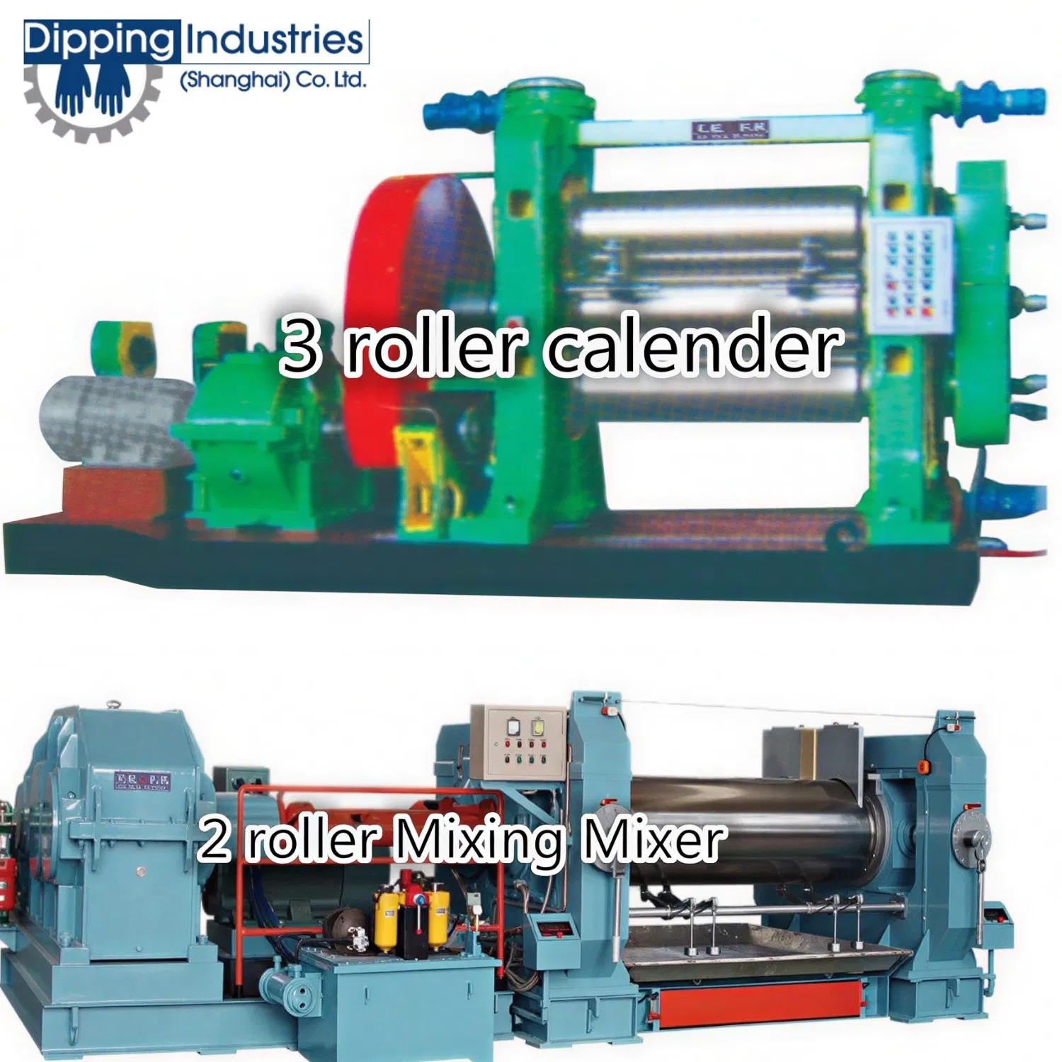 PVC Floor Base Layer Production Line 75/100/120/160L Mixer