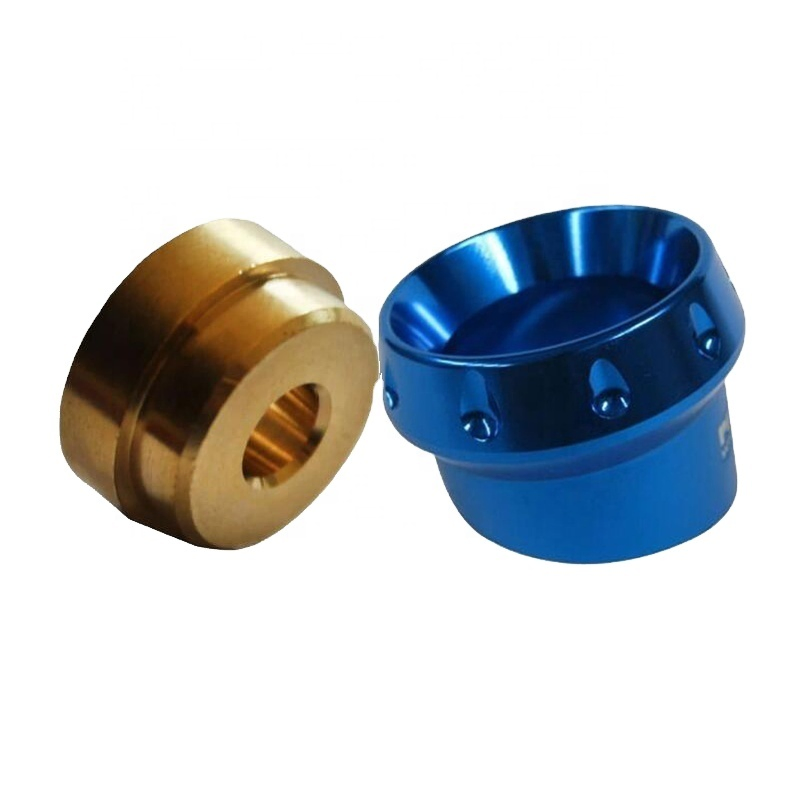 Precision CNC Machined Parts for Motorcycle, Train, Car Engine, Auto Spare Use