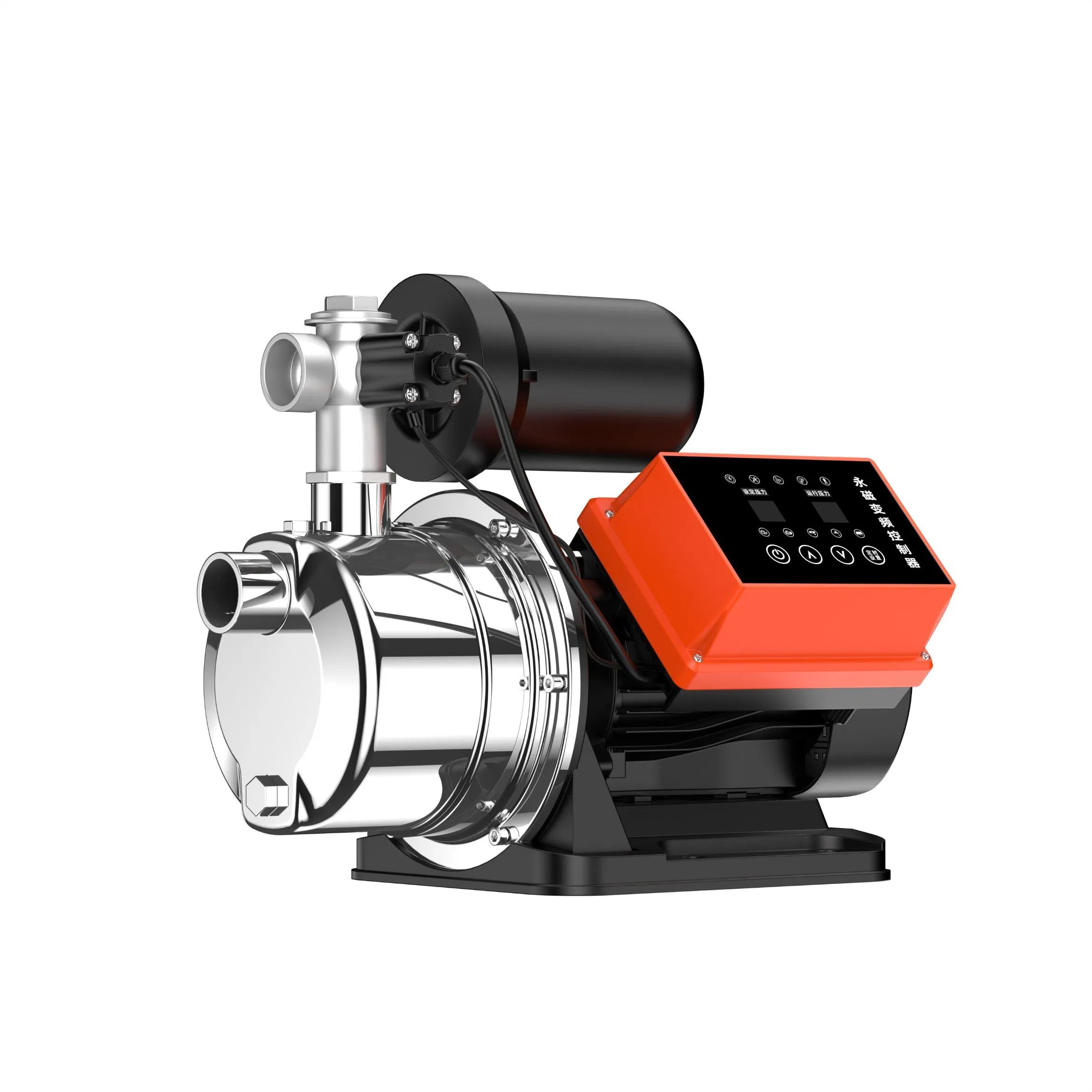 Landis Smart Household Domestic Garden 304 Stainless Steel Water Jet Pump