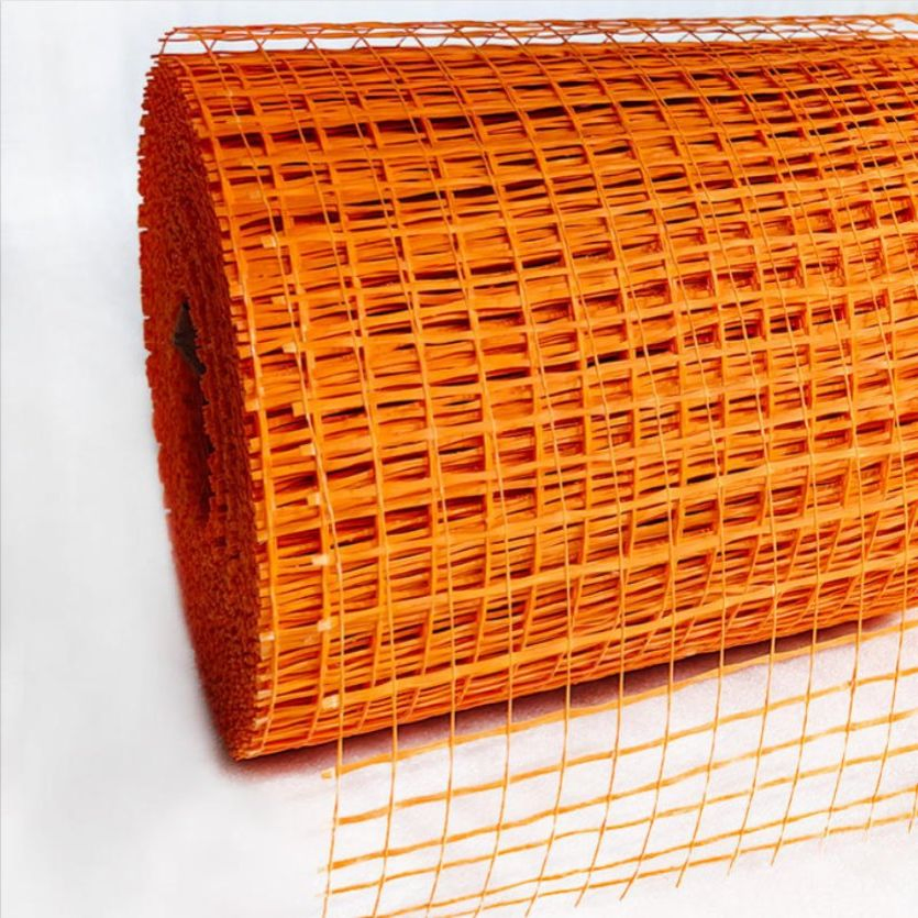 China Factory Supply Fiberglass Mesh Glass Fiber Plaster Mesh for Wall