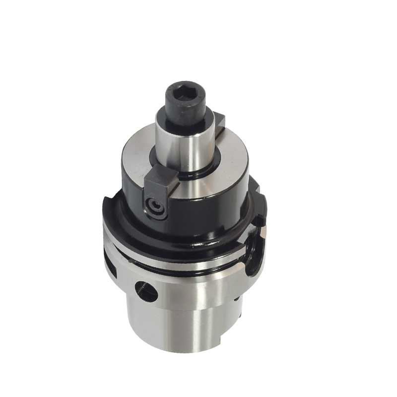 Extending Service Life BT Tool Holder Shank