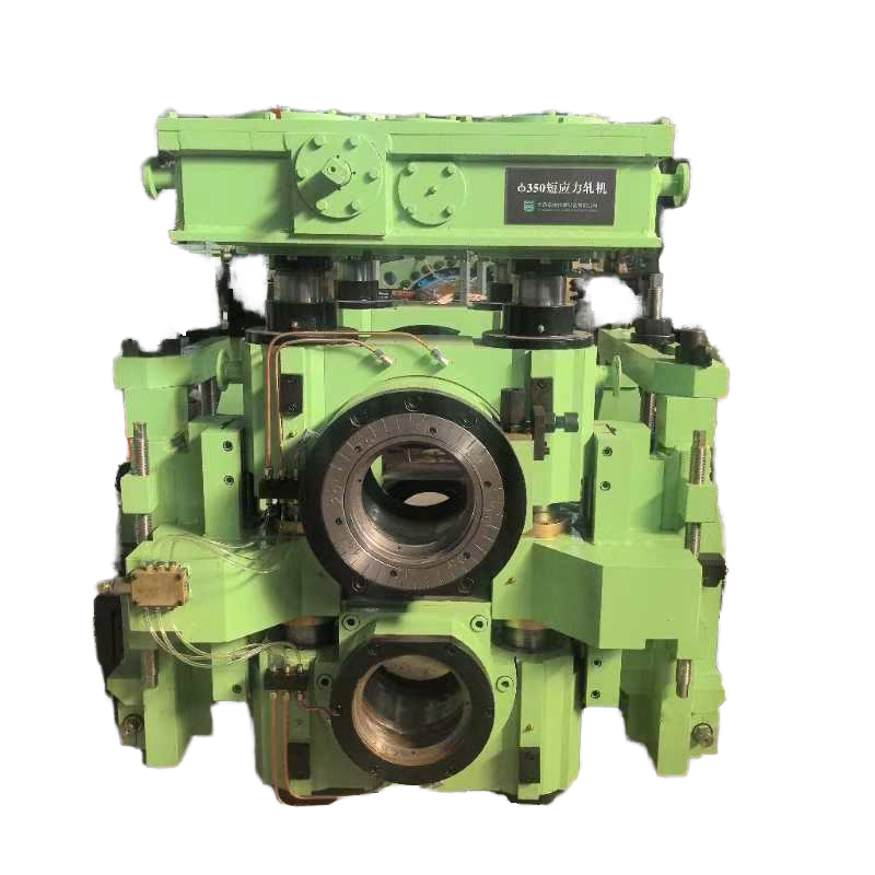 Bar Mills Metal Metallurgy Machinery Parts Short Stress Hot Rolling Mills