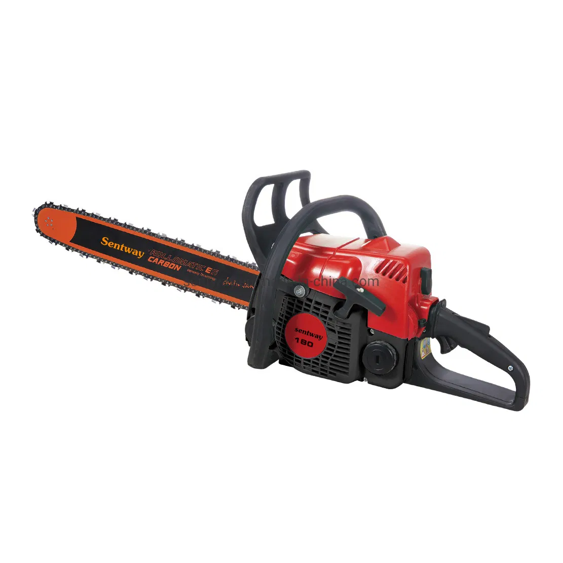 Ms180 Gasoline Light Small Chainsaw