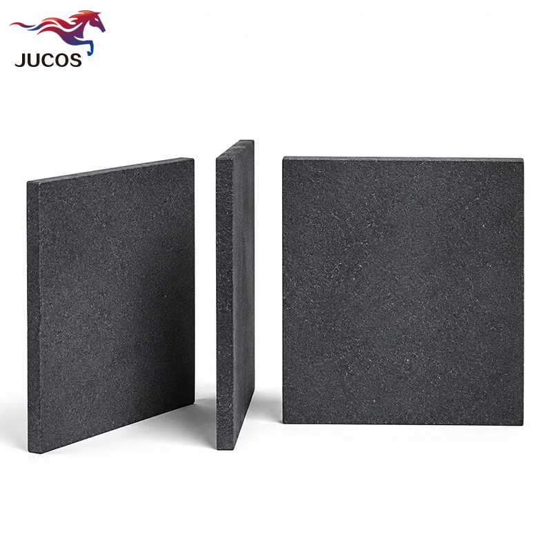 Sic Plate for Ceramic and Porcelain Firing Applications