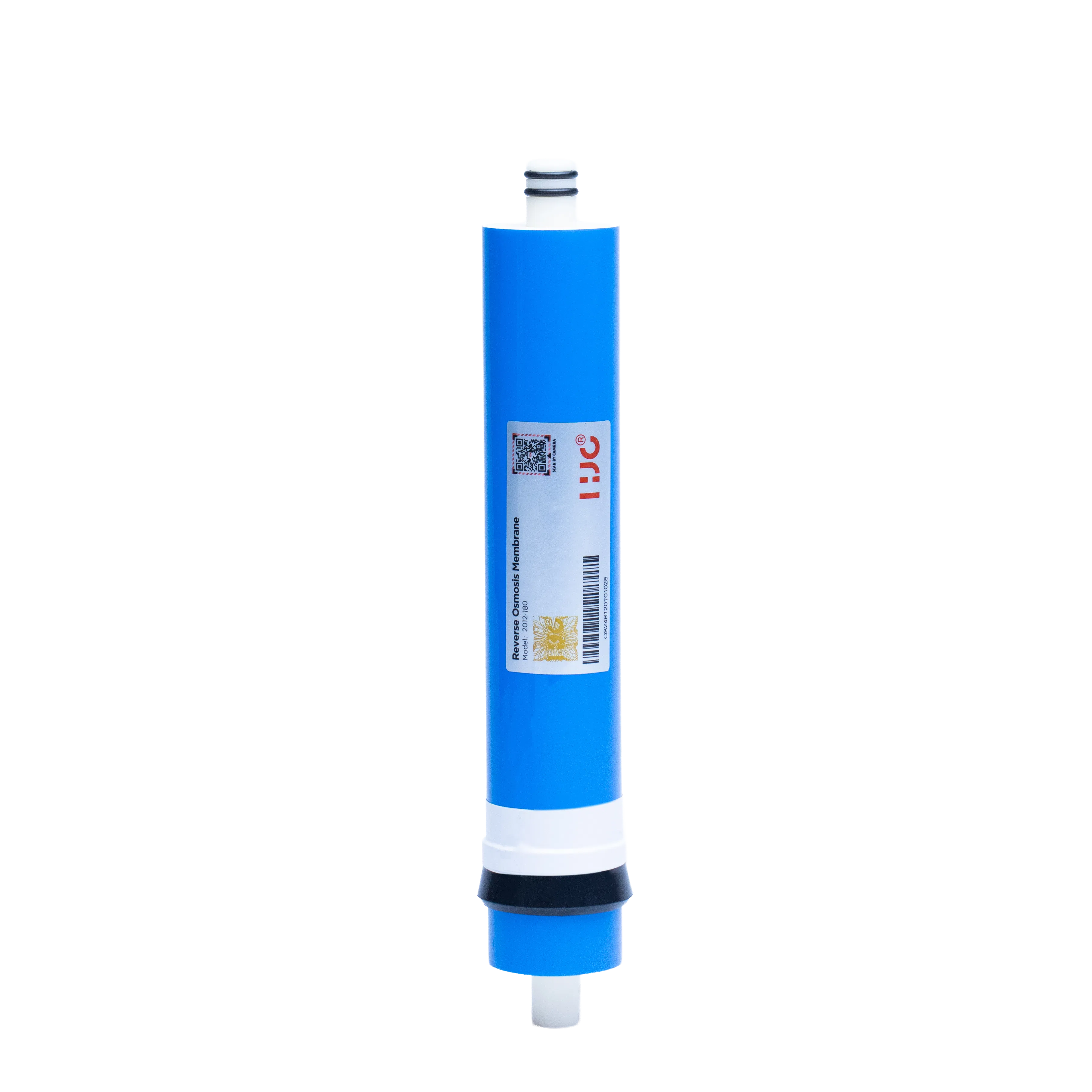 2012 RO Membrane for Hotels and Households with 180 Gpd Flow Rate
