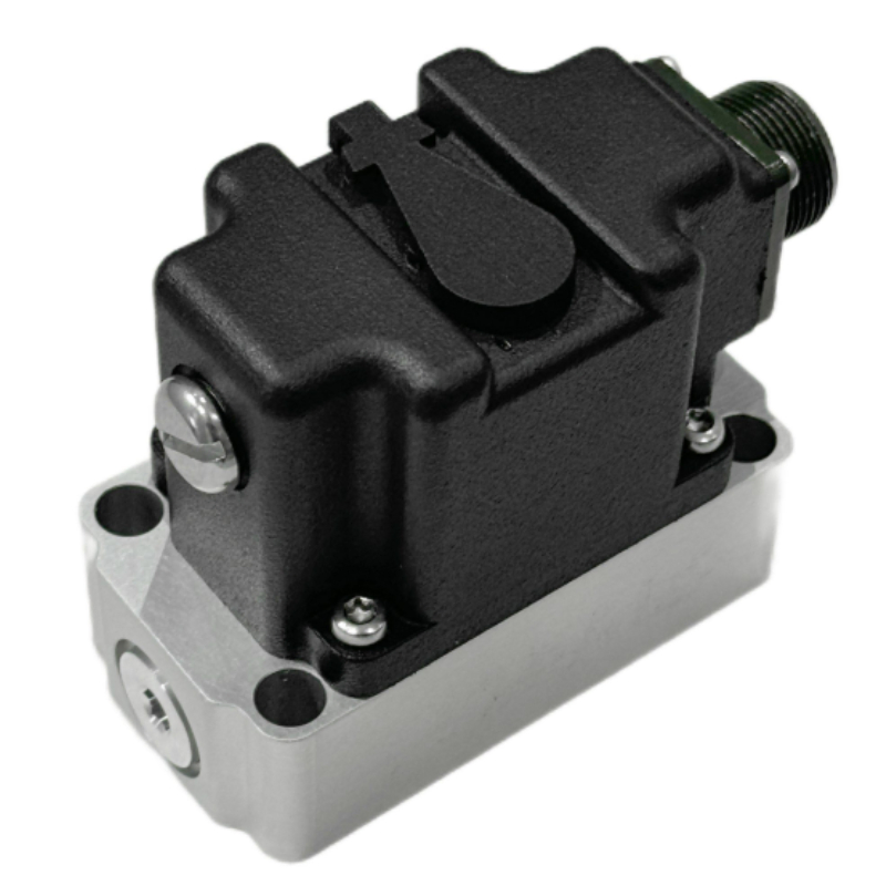 Customized Valve Block Modules HSCO MCV 116 Series PCP Servo Valves