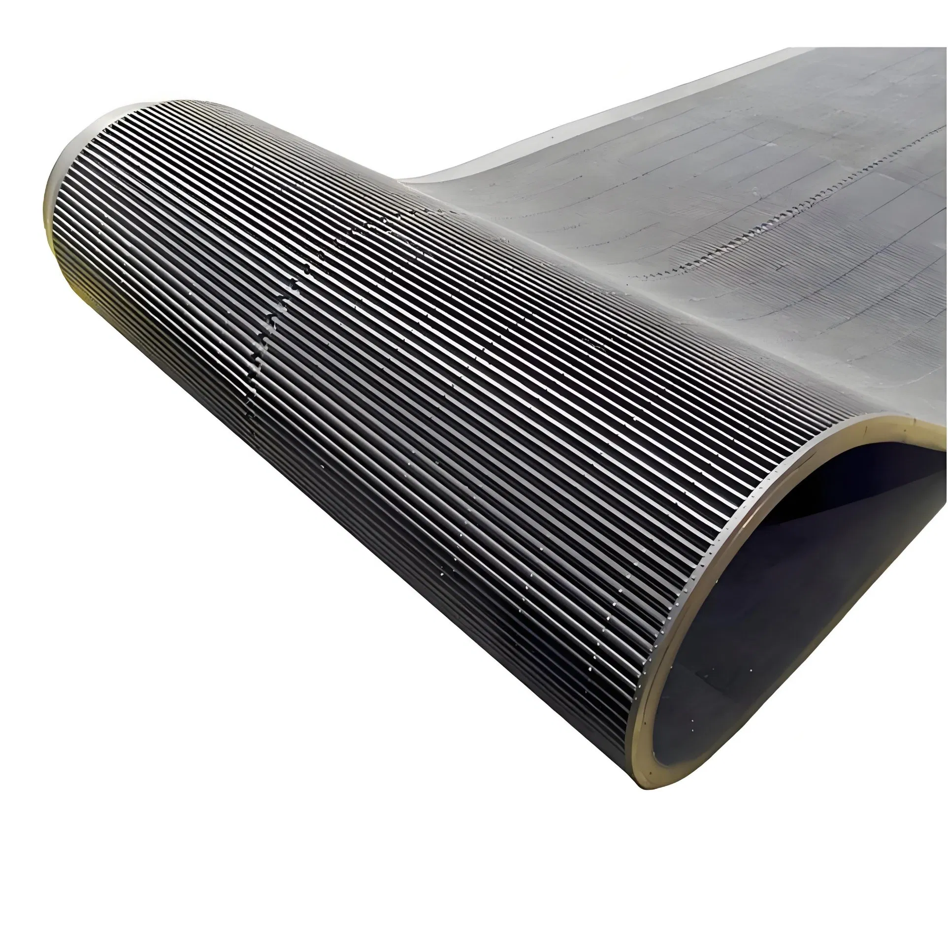 Ultra-Wide Filter Rubber Conveyor Belt