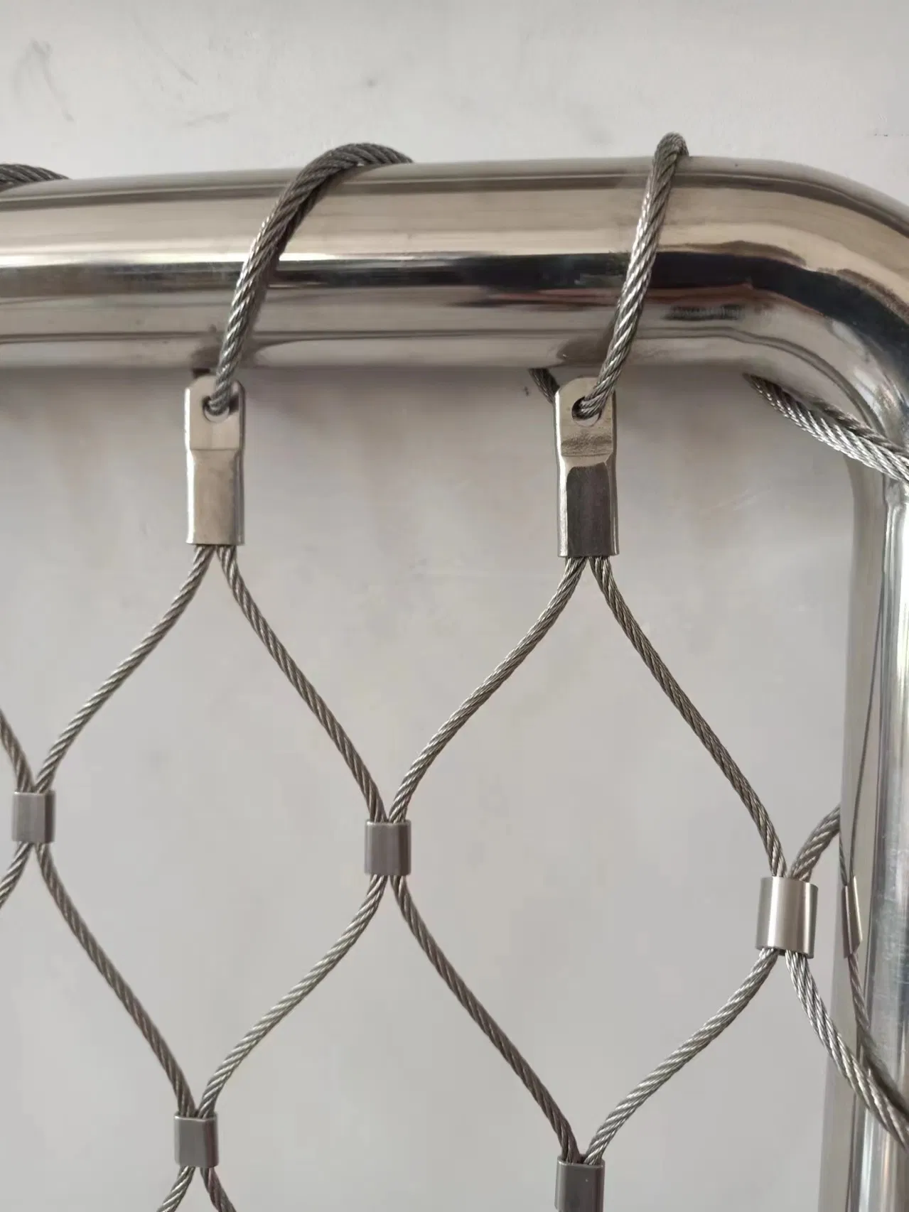 Stainless Steel Wire Mesh for Filtration Needs